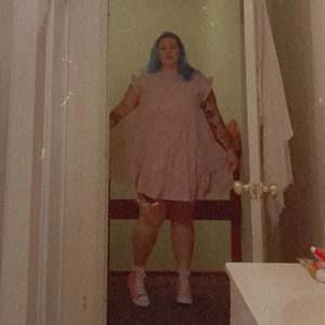 Meet your Posher, Lilly